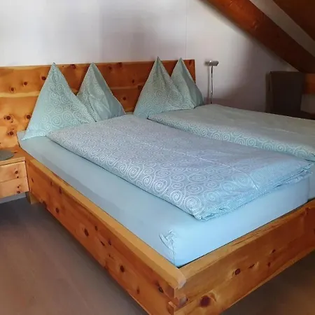 Apartment Heimelige Mit Blick Auf Berge Sils Maria