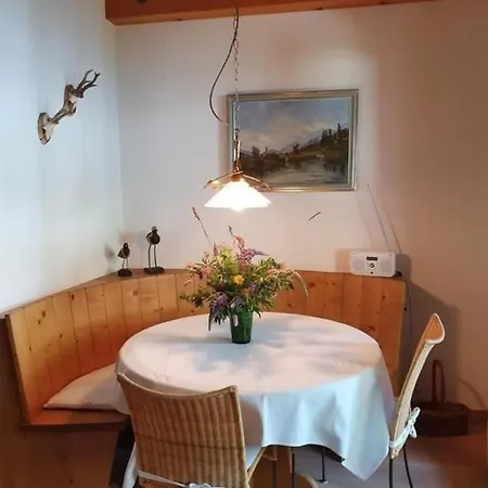 Apartment Heimelige Mit Blick Auf Berge *